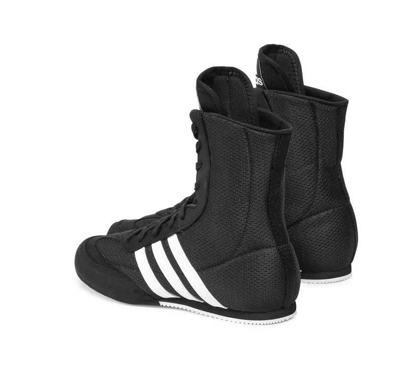 Оригинални обувки за бокс * ADIDAS BOX HOG 2 * EU45 1/3