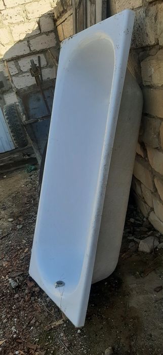 2 Ванна сатылады