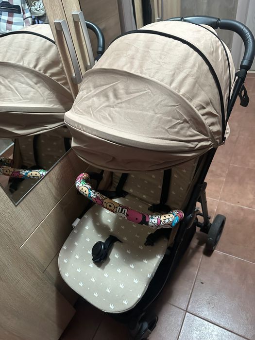 Лятна количка кика бу