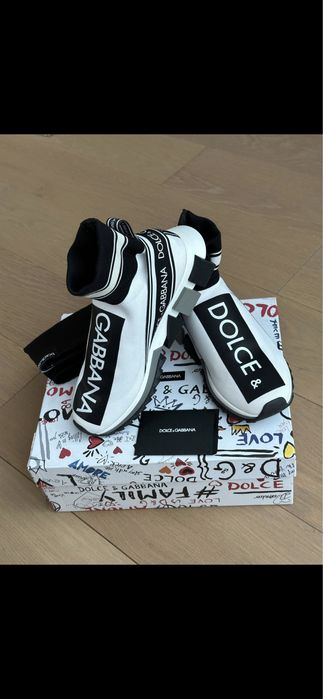 Dolce & Gabbana sneakers