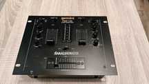 Mixer DJ Gemini PMX-12A
