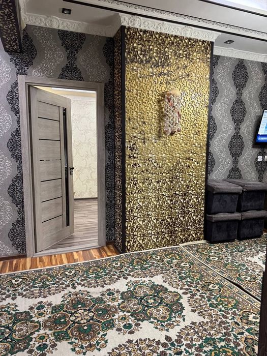 СЕРГЕЛИ 6 - аренда квартиры 3/5/9.