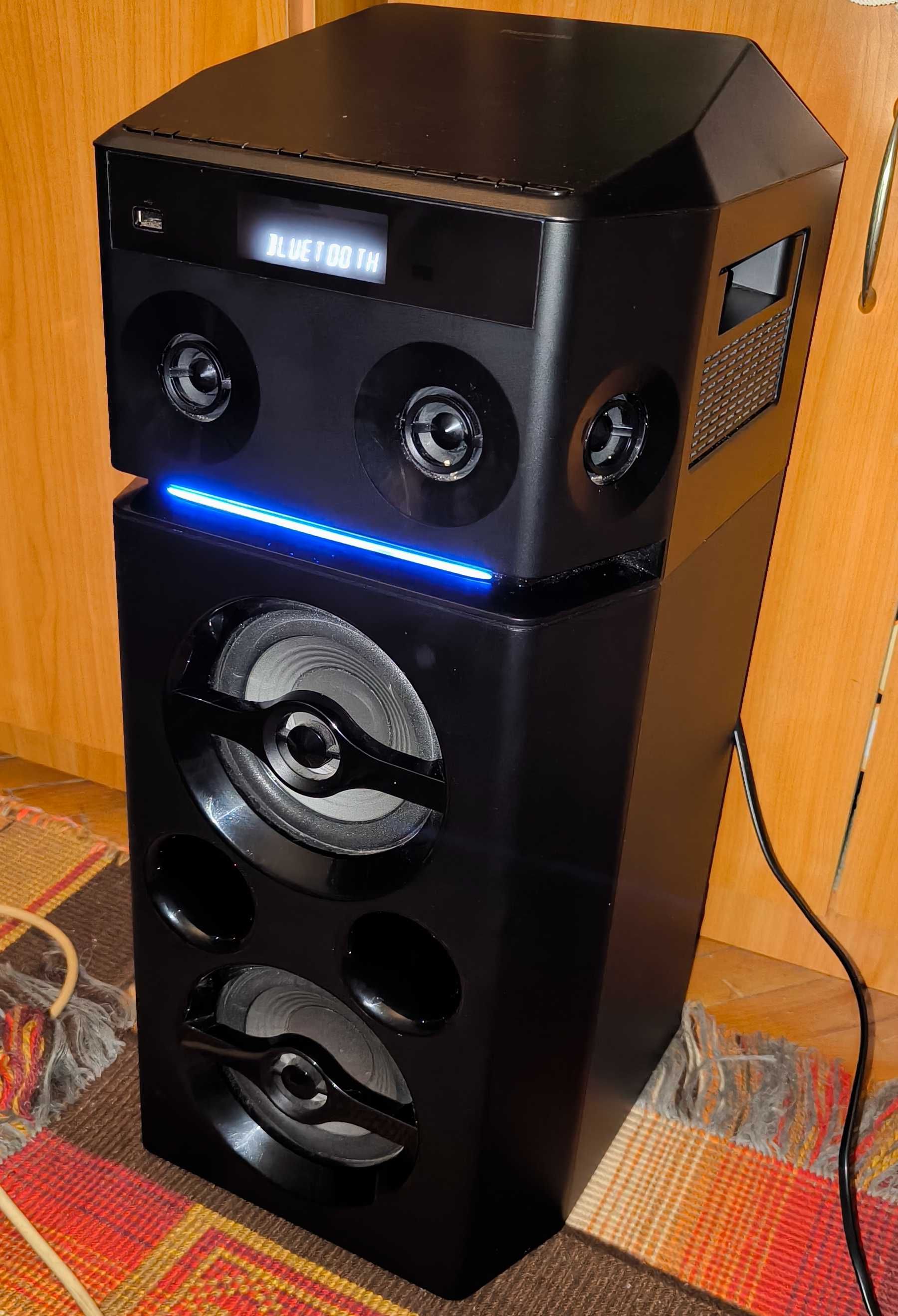 Boxa Panasonic SC UA 30E-K