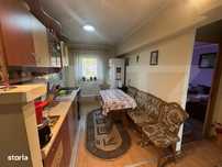 Vand apartament cu 3 camere