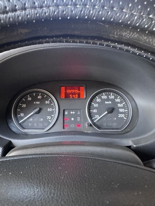 Logan 1.6mpi не убиваемая машина аналог lacetti