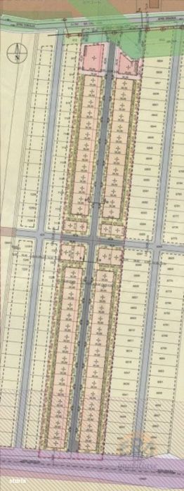 Teren situat in Sintandrei BH