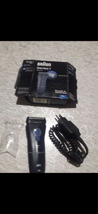 Продам бритву