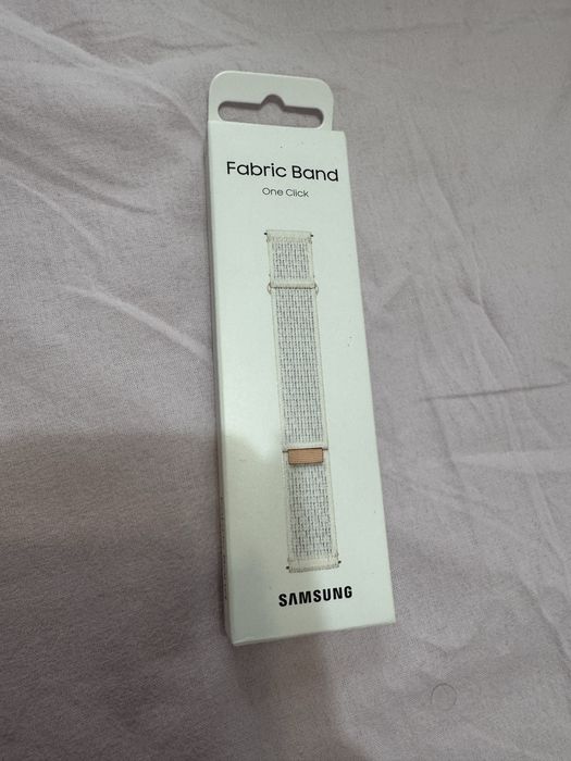 Samsung band за часовник