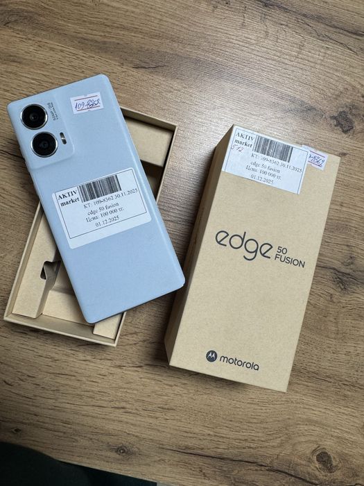 Motorola edge 50 Fusion Aktiv Lombard