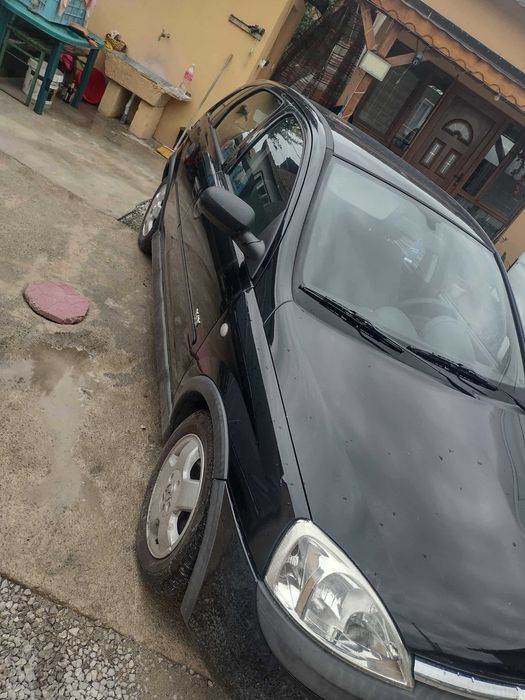Opel Corsa  1.2 Benzin