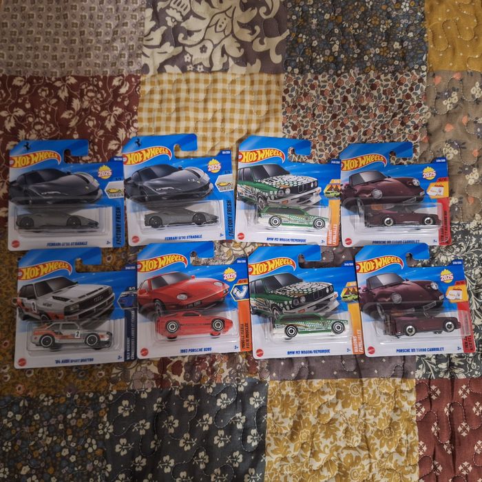 Vând diverse machete