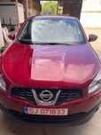 Vând Nissan Qashqai