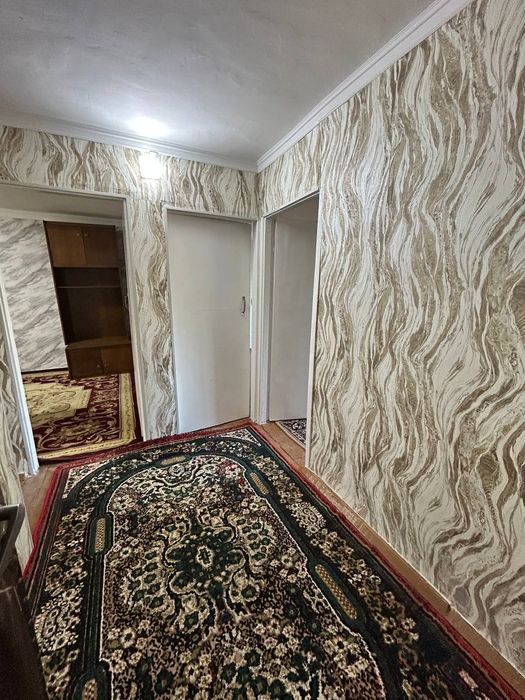 Kvartira ijaraga beriladi.