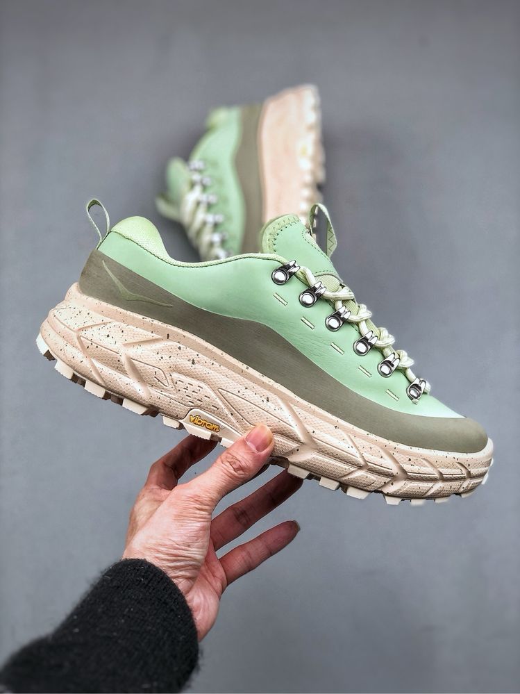 Hoka Tor Summit from HOKA One One 41