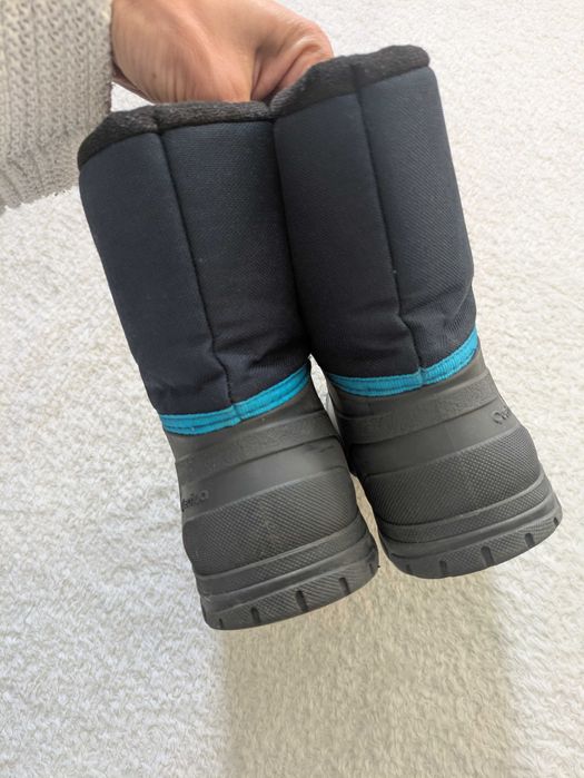 Лот дрехи, маратонки и ботуши за момче