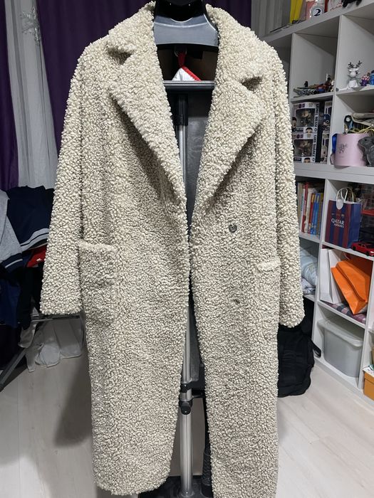 Продам тедди шубку