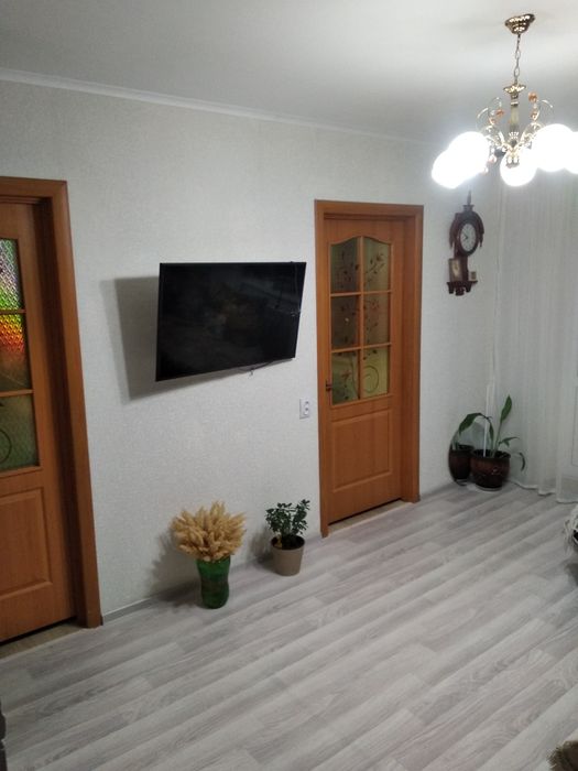 Квартира в районе Айгуль