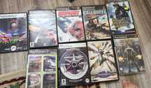 Диски от ps2. В норм состоянии