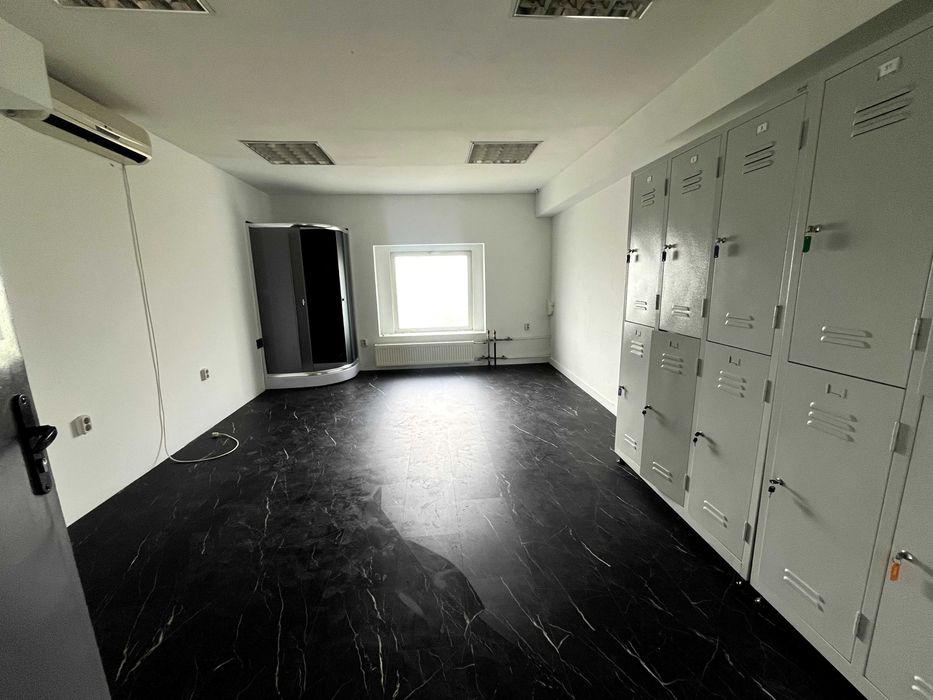 Зала под наем - почасово за танци и спорт