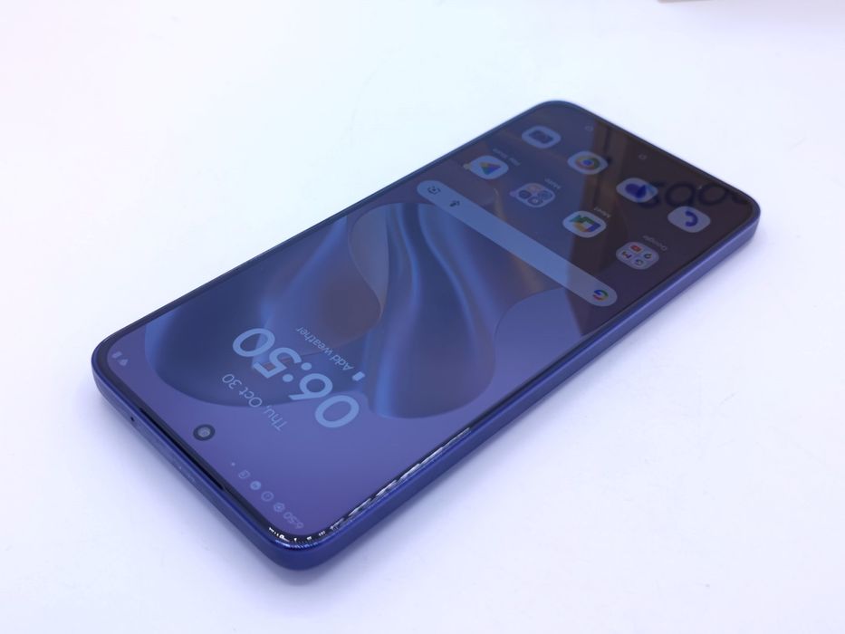 Motorola Edge 50 Neo 256GB Pantone, Garantie 24 luni | #D88120