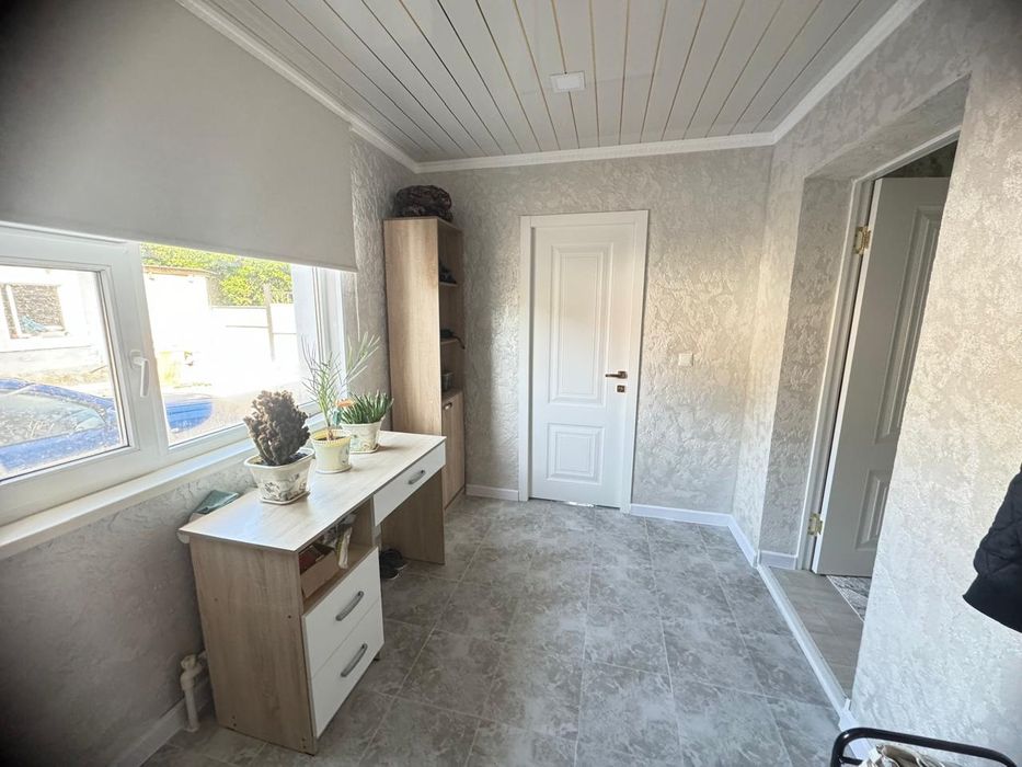 В продаже 4х комнатный  дом 134м2.