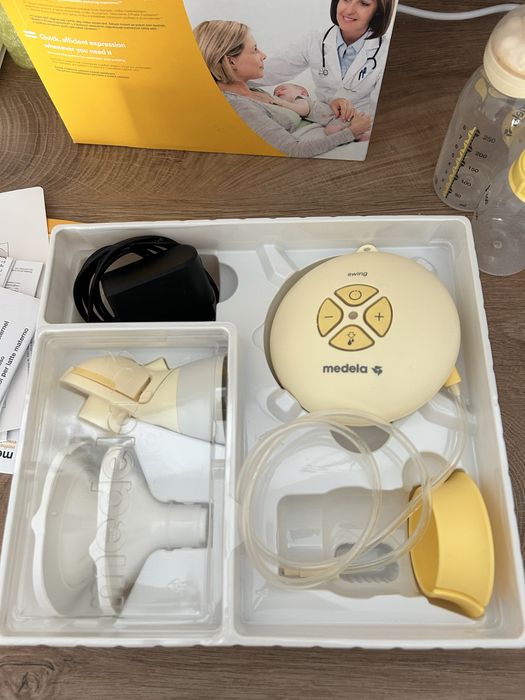 Помпа за кърма и аксесоари, бутилки, биберони