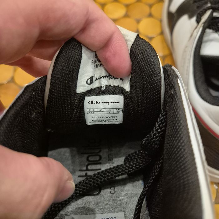 Мъжки обувки Champion