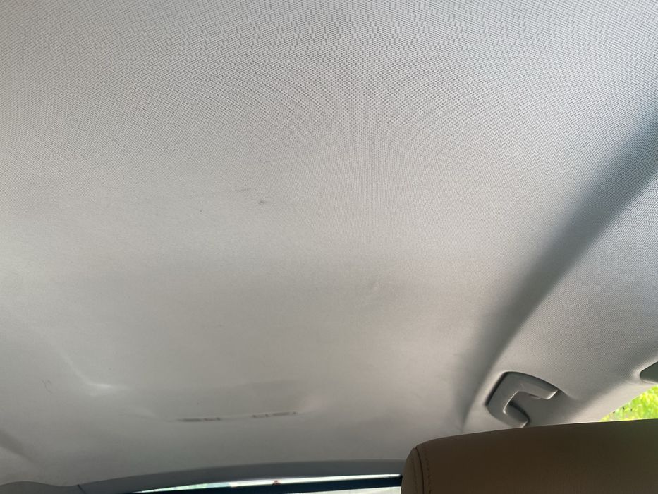 Plafon AUDI A6 C6 4F gri Berlina / Sedan 2004-2011 fără trapa kit
