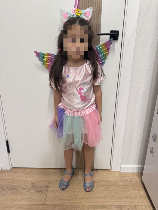 Костюм феи, единорожки