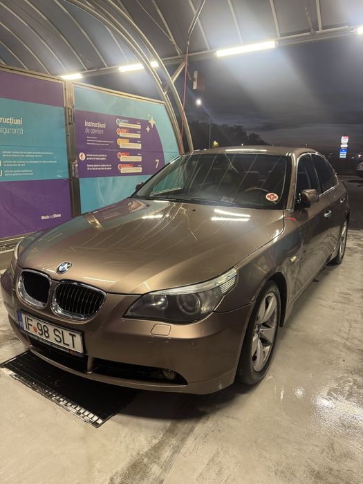 BMW Seria 5  525D