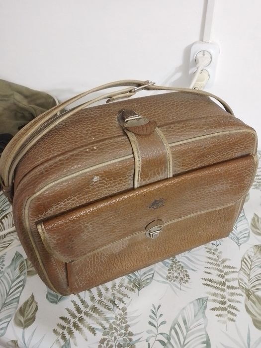 Магнитофон бабиник