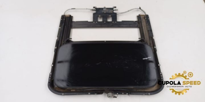 Trapa completa cu motoras 4E0877041C Audi A8 D3/4E [2th facelift] [20