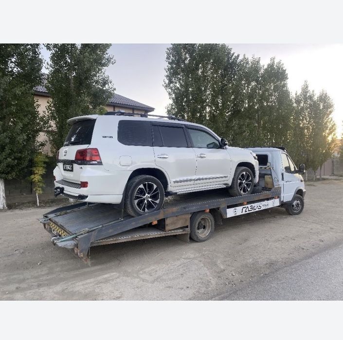 Устуги эвакуатора атырау