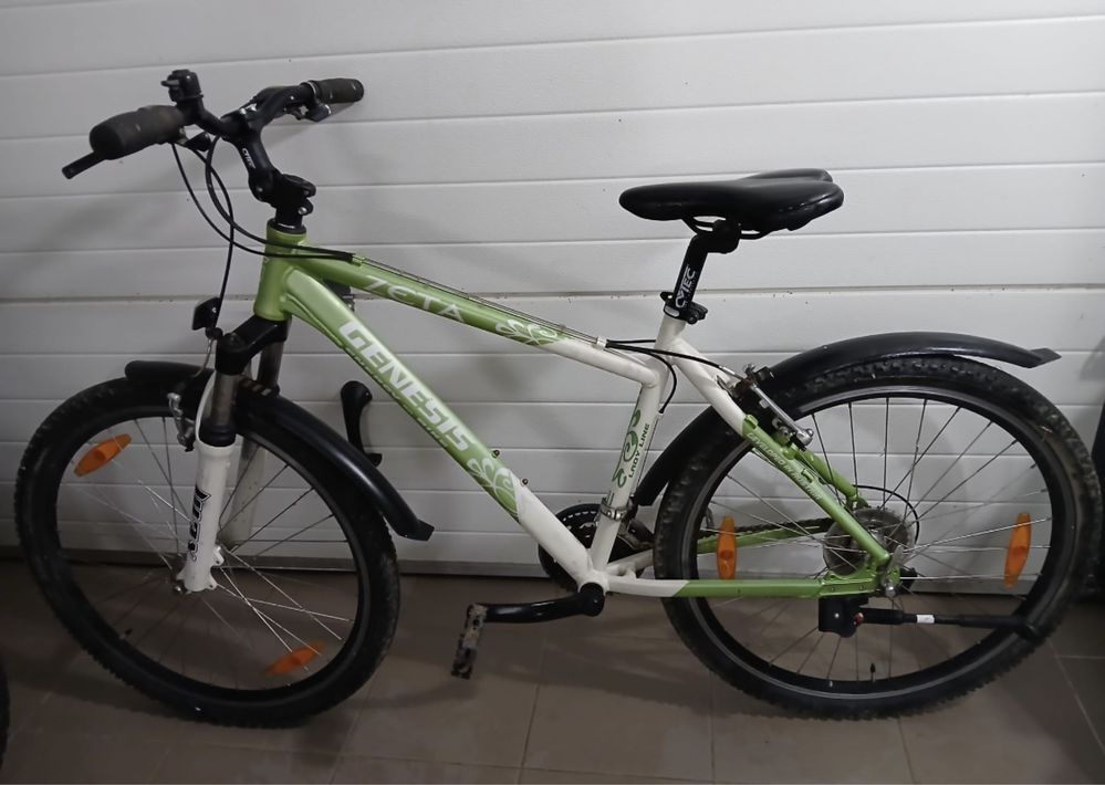 Biciclete pe 26”