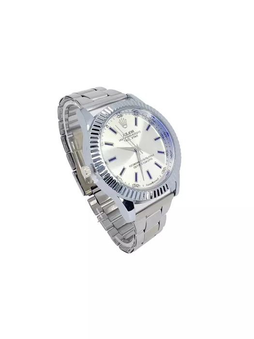 Rolex brendining juftlik soatlari