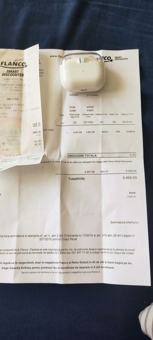 Samsung s 25 ultra! 512 menorie! Plus căști budds 3.