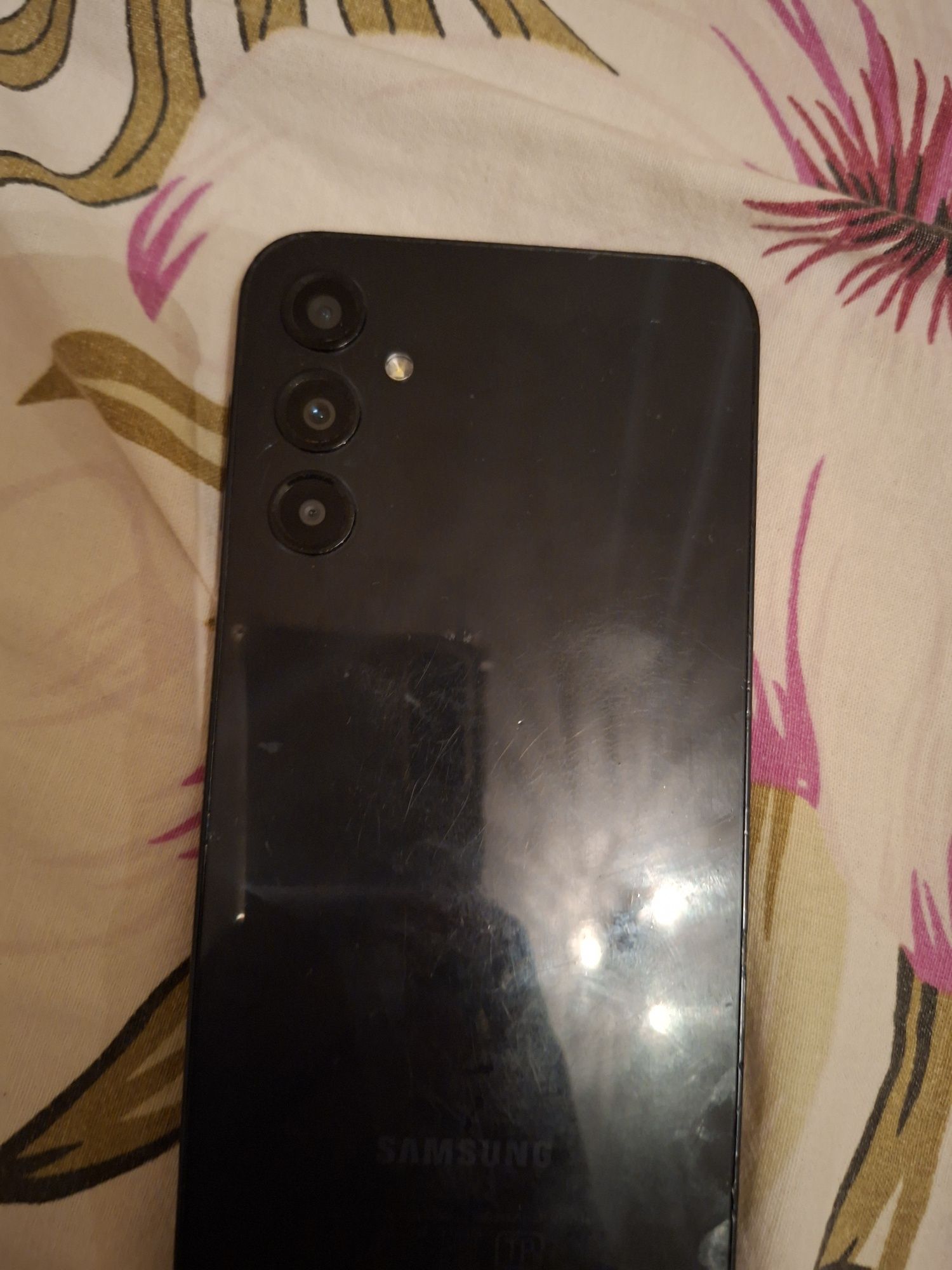 Samsung A24 экран и матрица разбит