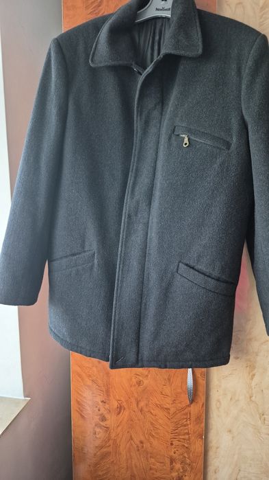 Palton barbati marimea L