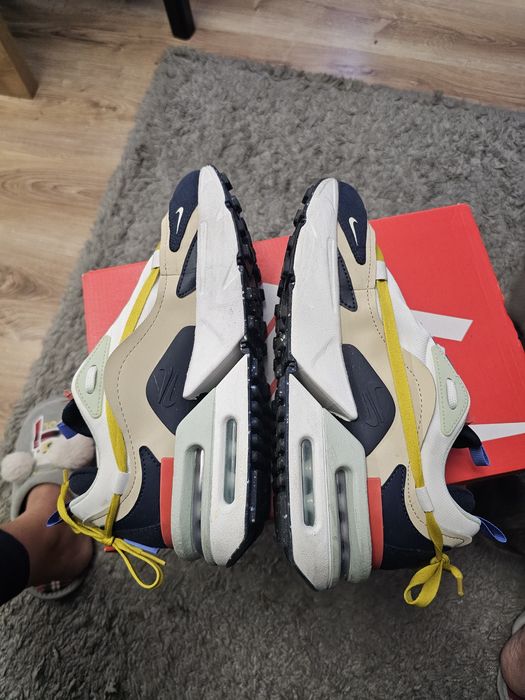 Оргинални дамски маратонки найк фуриоза, размер 40.5, Nike furyosa