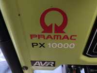 Generator de curent pe benzina PRAMAC PX10000