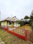 Casa renovata 68 mp-teren 1436 mp-Sieu-Sfantu, 14 km de Beclean