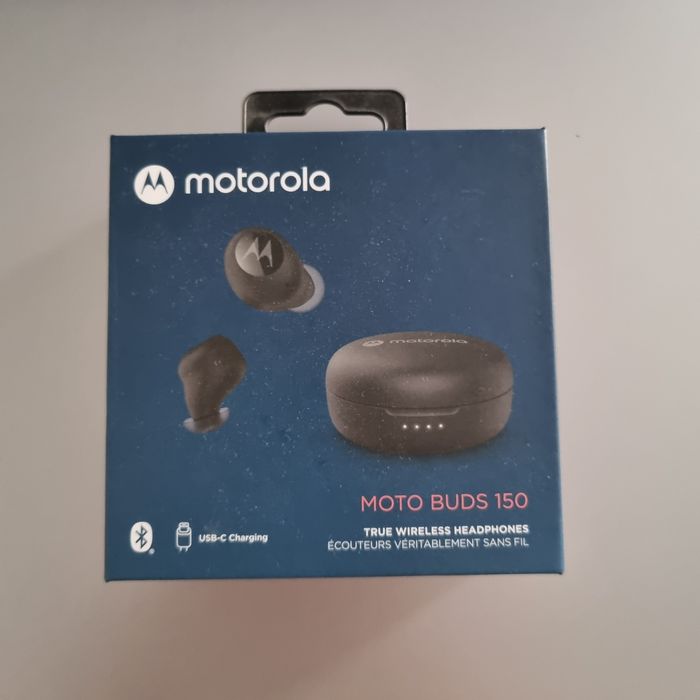 Casti Motorola Moto Buds 150