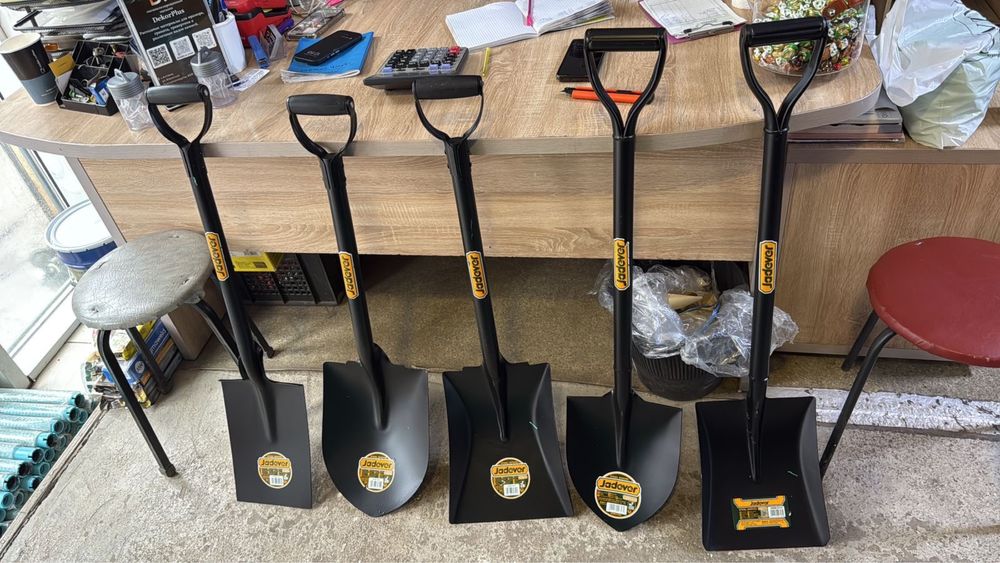 Лопаты для охоты и рыбалки оптом в Астане по самым низким ценам!