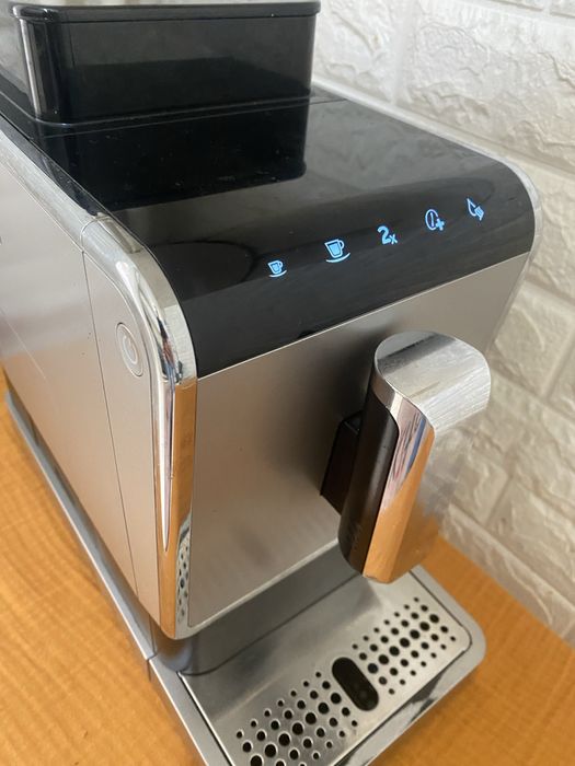 Aparat expresor de cafea tchibo