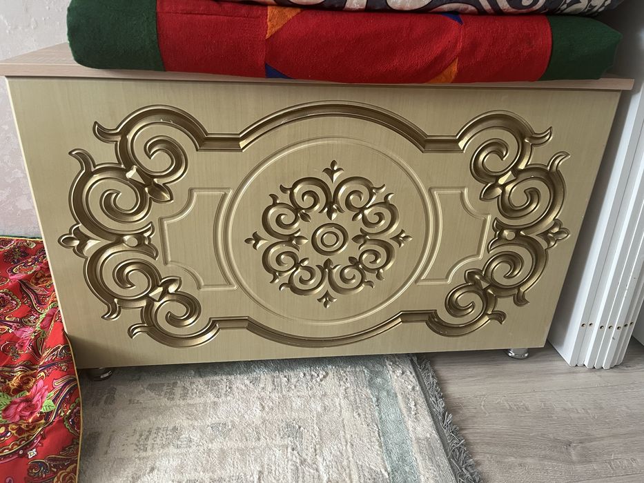 Продается сундук в хорошем состоянии