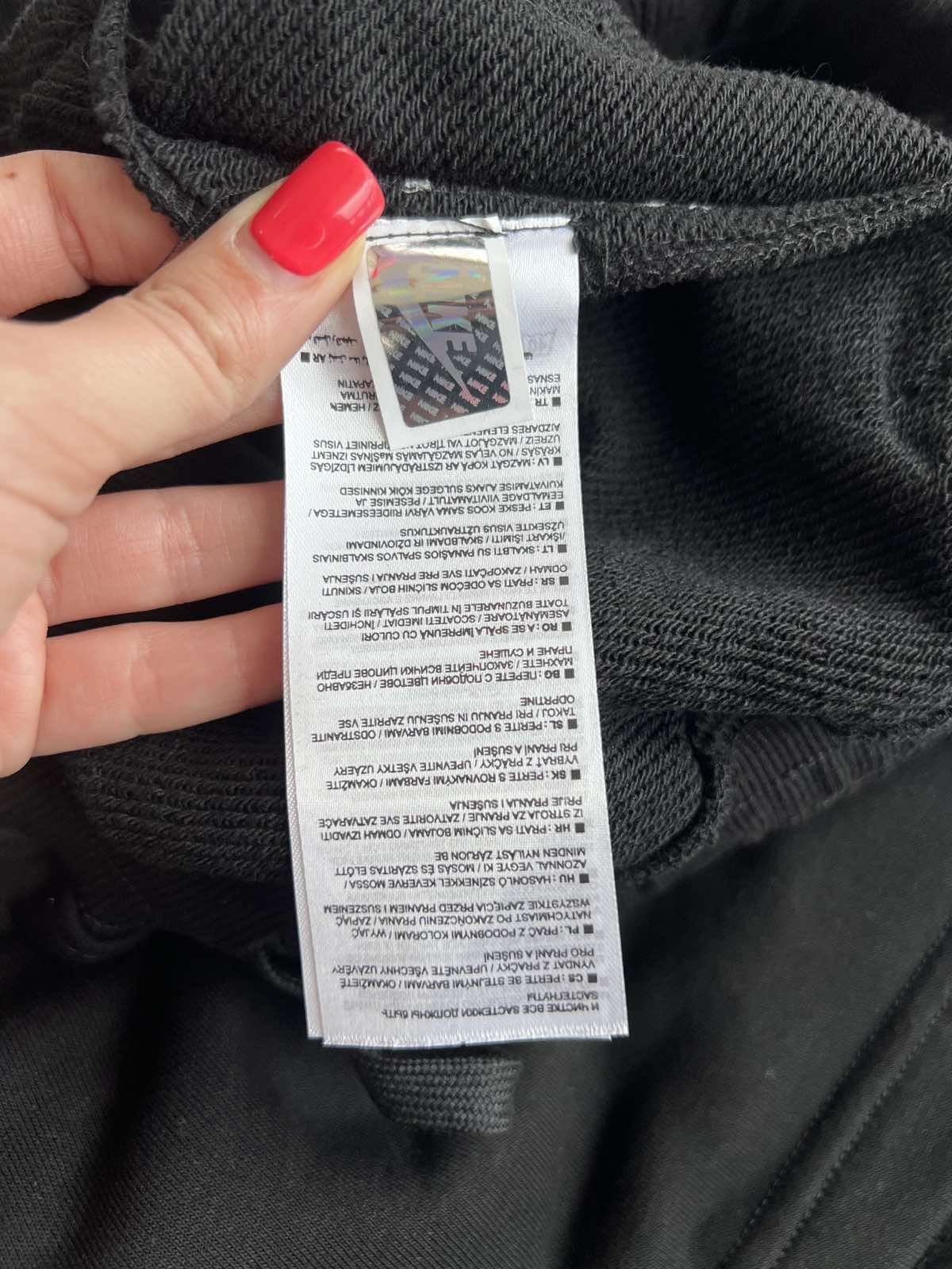 Къси Панталонки и тениска Nike Tech Fleece Short