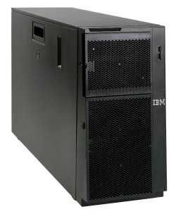 Server IBM X3400 M3