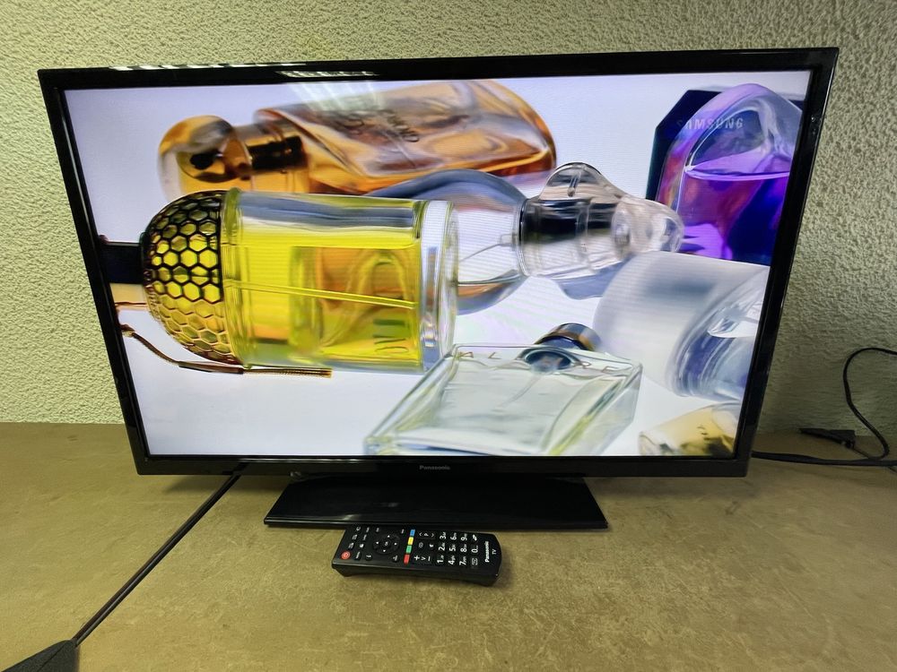 Телевизор Panasonic LED 32” - TX-32FW334