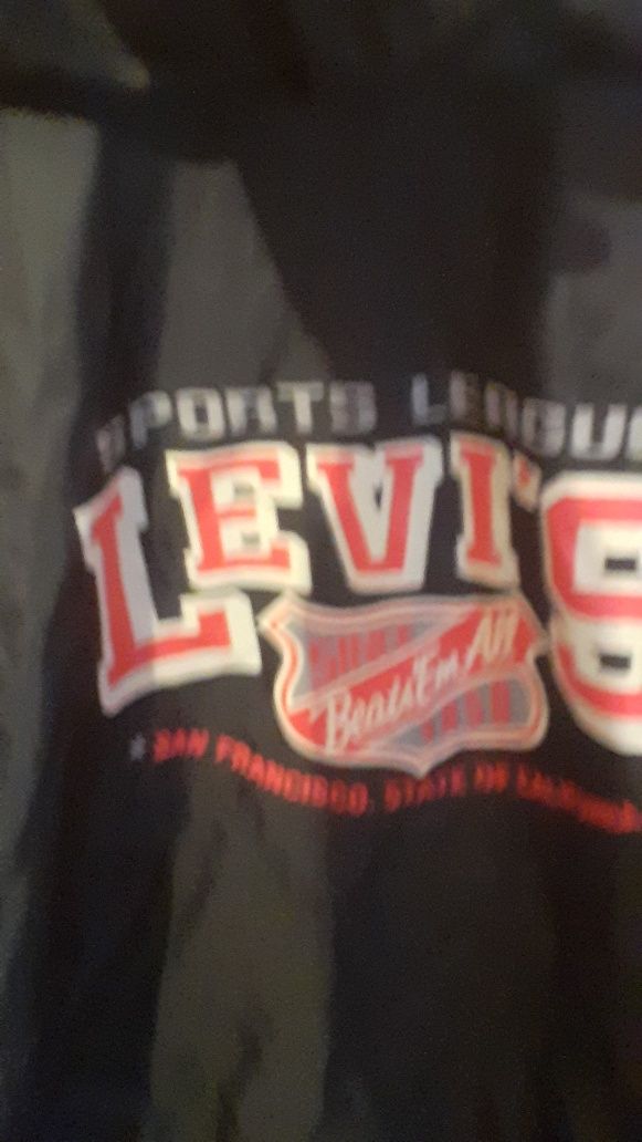 Мъжко яке Levi's