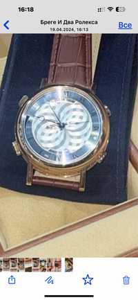 Breguet Swiss watches покупка оригинальных швейцарсчасов Breguet.